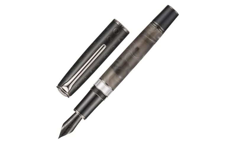 Hongdian Website - Premium Fountain Pens